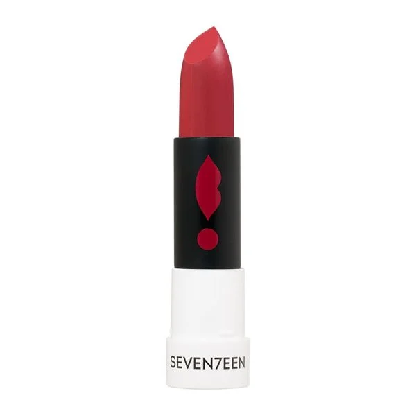 Φωτογραφία προϊόντος: Seventeen Matte Lasting Lipstick 3.5g | Απόχρωση 05