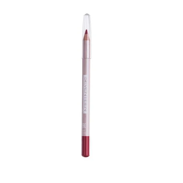 Φωτογραφία προϊόντος: Seventeen Longstay Lip Shaper 1.14g | Απόχρωση 31 Red