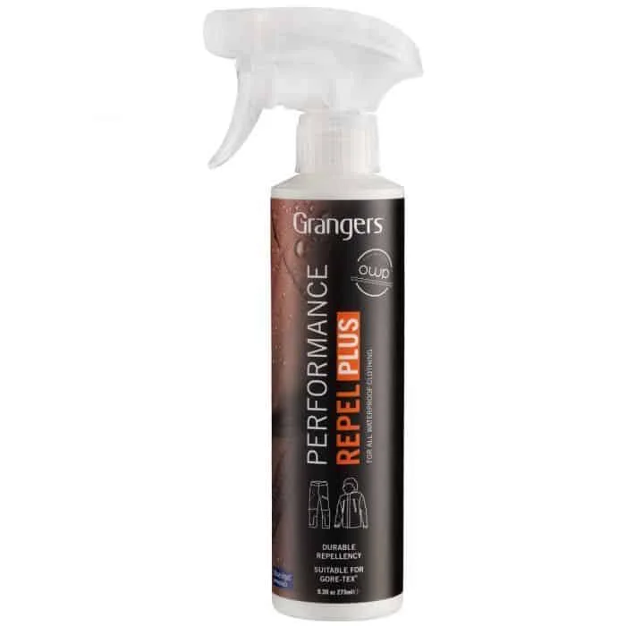 Φωτογραφία προϊόντος: Καθαριστικό spray ενδυμάτων (275ml), Grangers