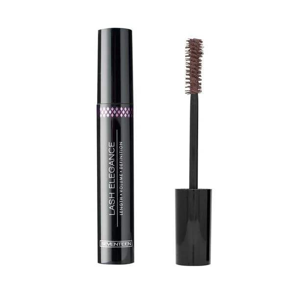 Φωτογραφία προϊόντος: Seventeen Lash Elegance Mascara 13ml | Απόχρωση 02 Coffee