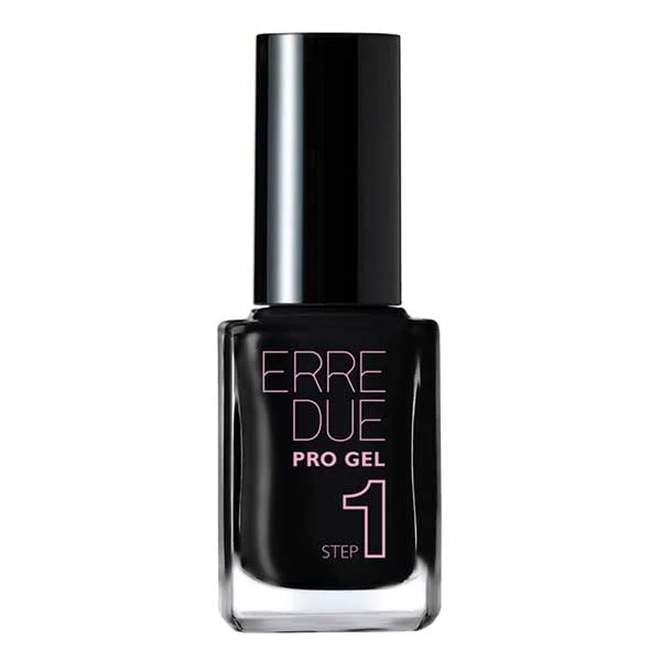 Φωτογραφία προϊόντος: Erre Due Pro Gel 12ml | Απόχρωση 541 Black Harry