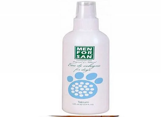 Φωτογραφία προϊόντος: Men for San Κολώνια Talcum 125 ml