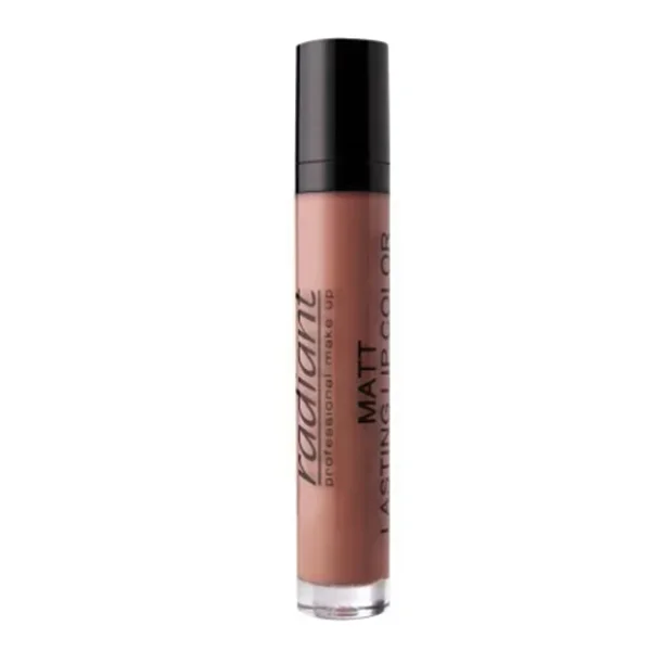 Φωτογραφία προϊόντος: Radiant Matt Lasting Lip Color 6.5ml | Απόχρωση 06