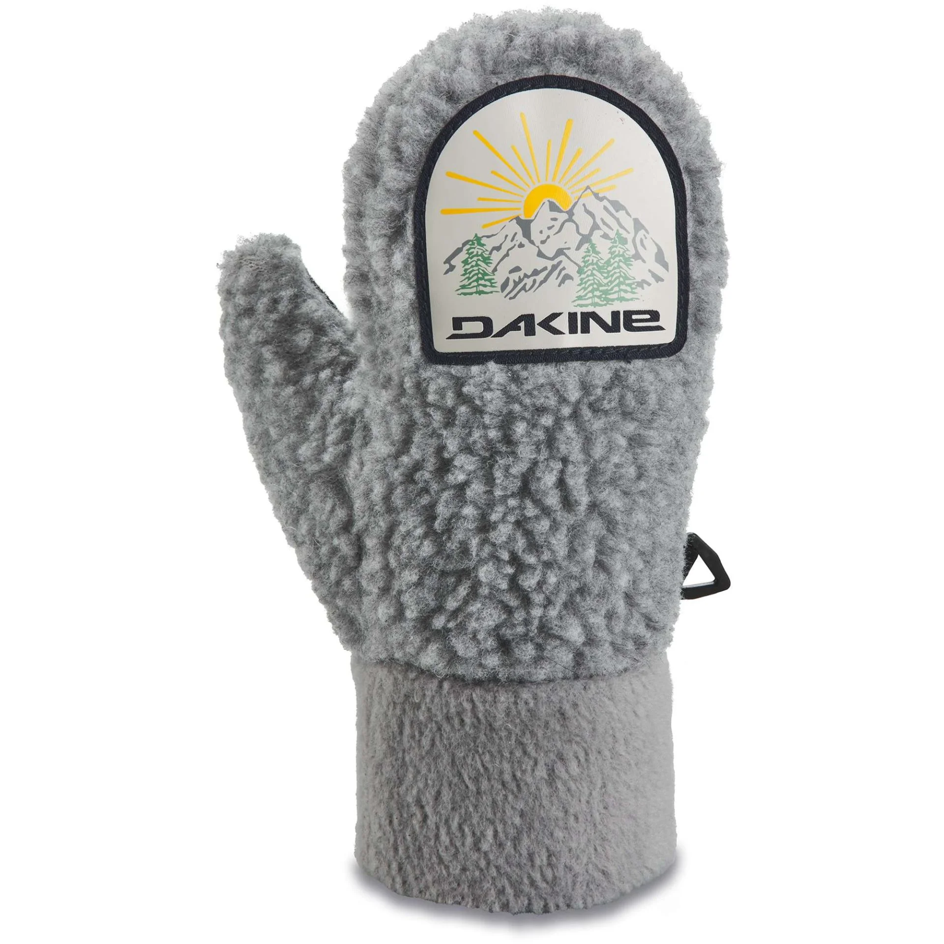 Φωτογραφία προϊόντος: Γάντια Fleece Mitt Toddler Kd Dakine