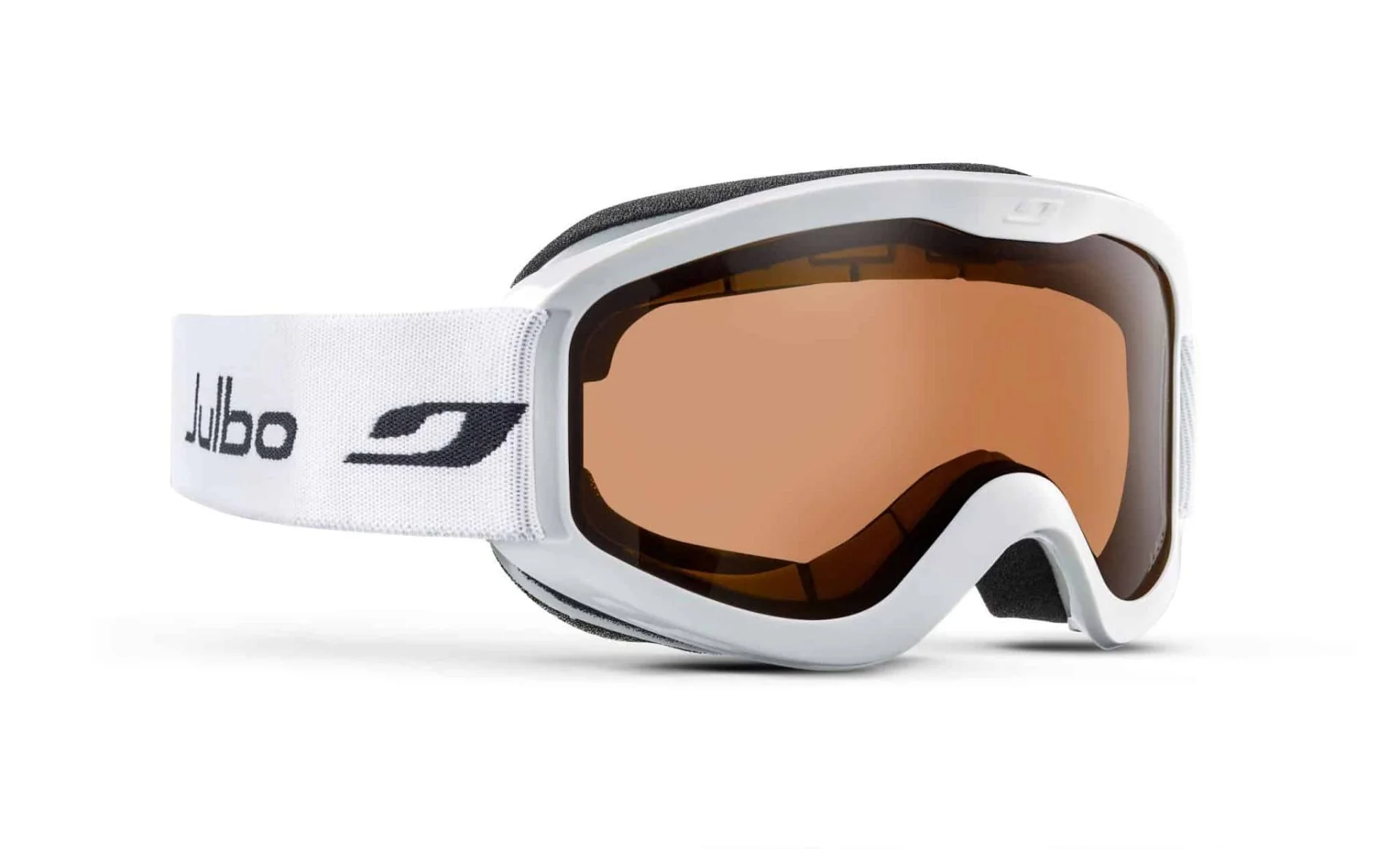 Φωτογραφία προϊόντος: Μάσκα ski/snowboard Proton Cat 2→3 παιδική Julbo white