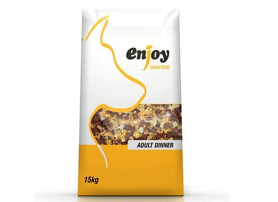 Φωτογραφία προϊόντος: Enjoy Adult Dinner. 15kgr