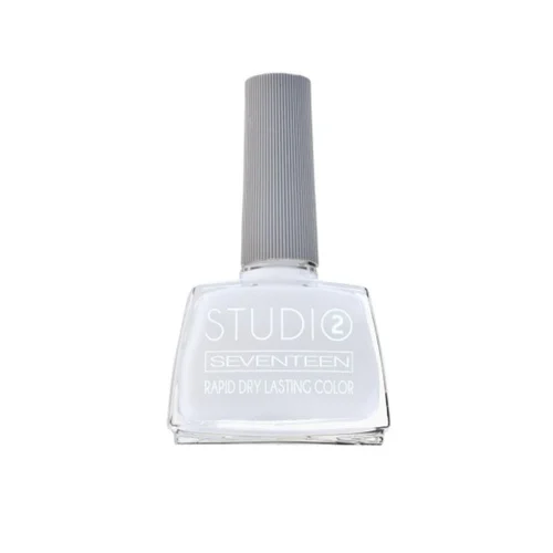 Φωτογραφία προϊόντος: Seventeen Βερνίκι Νυχιών Studio Rapid Dry Longlasting Color 12ml - 03