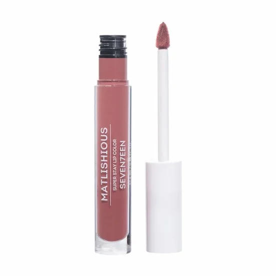 Φωτογραφία προϊόντος: Seventeen Matlishious Lipstick | Απόχρωση 09