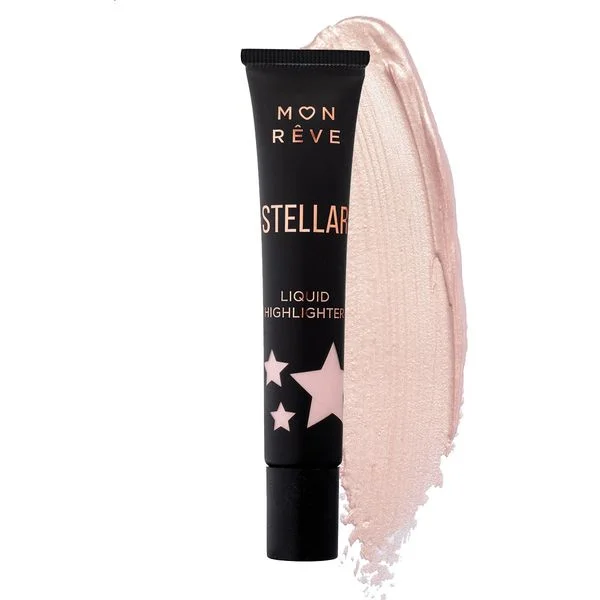 Φωτογραφία προϊόντος: Mon Reve Stellar Highlighter 18ml | Απόχρωση 01