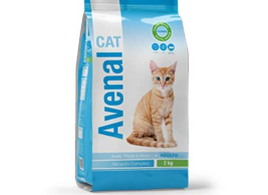 Φωτογραφία προϊόντος: Avenal CAT FISH 18kgr