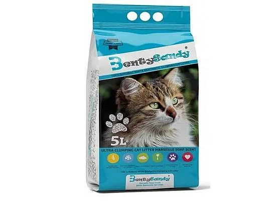 Φωτογραφία προϊόντος: Bentysandy Bentysandy Baby powder - 5lt