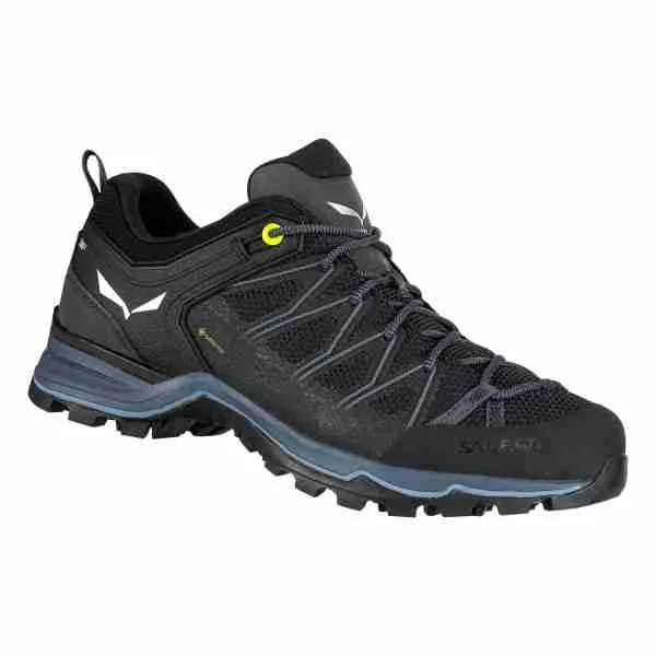 Φωτογραφία προϊόντος: Παπούτσια MS Mtn Trainer Lite GTX ανδρικά Salewa black