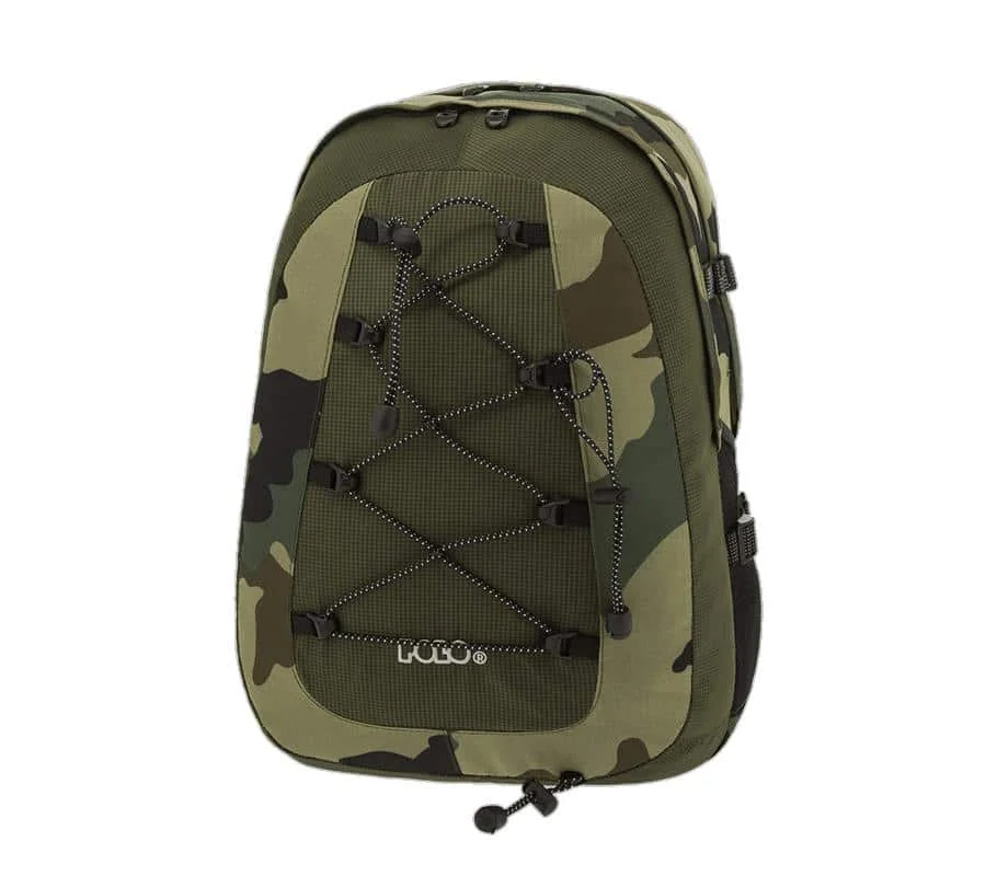 Φωτογραφία προϊόντος: Σακίδιο OFFPIST (25Lt) Polo olive