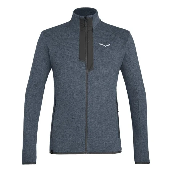 Φωτογραφία προϊόντος: Ζακέτα Fleece Rocca ανδρική Salewa melange