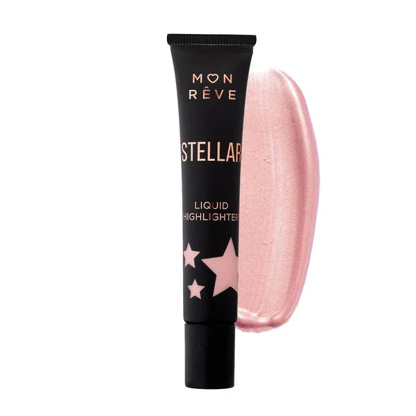 Φωτογραφία προϊόντος: Mon Reve Stellar Highlighter 18ml | Απόχρωση 03