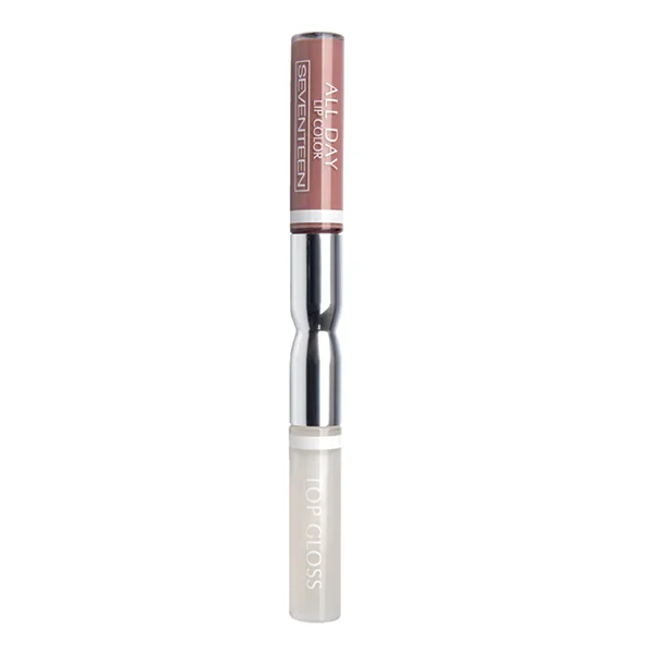 Φωτογραφία προϊόντος: Seventeen All Day Lip Color 10ml | Απόχρωση 02 Natural Beige