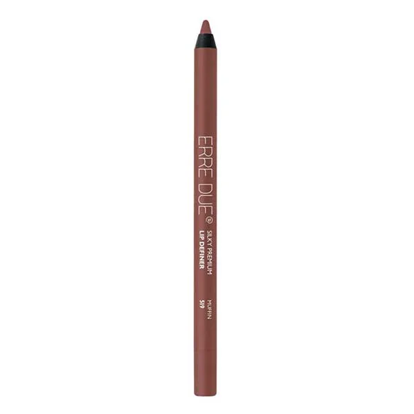 Φωτογραφία προϊόντος: Erre Due Silky Premium Lip definer 1.2g | Απόχρωση 519 Muffin