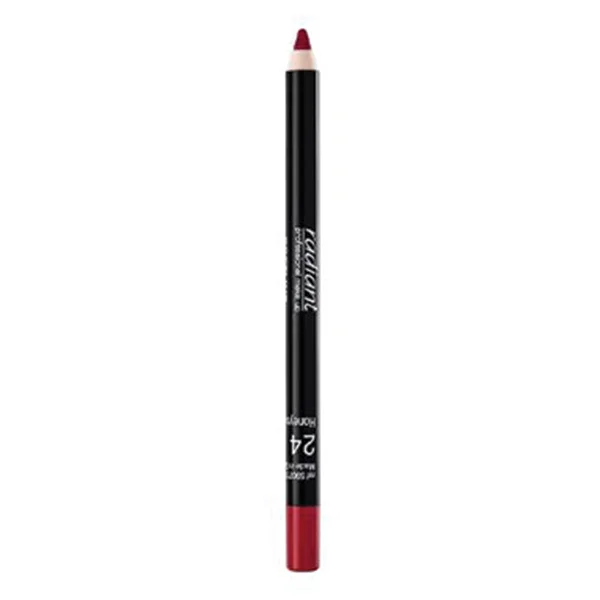 Φωτογραφία προϊόντος: Radiant Softline Waterproof Lip Pencil 1.2g | Απόχρωση 24 Honeysuckle