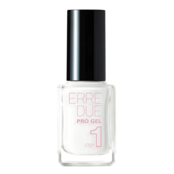 Φωτογραφία προϊόντος: Erre Due Pro Gel Nail Lacquer 12ml | Απόχρωση 511 Samoyed