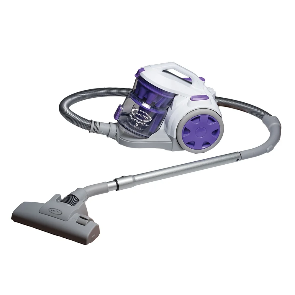 Φωτογραφία προϊόντος: Juro-Pro Tsunami Plus 800W Ηλεκτρική Σκούπα
