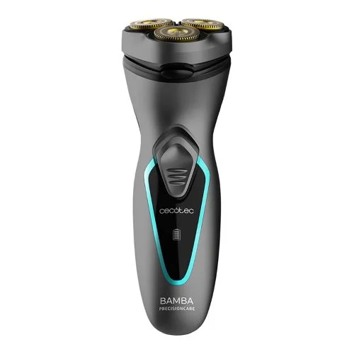 Φωτογραφία προϊόντος: Cecotec Titanium PerfectCut 04199 Ξυριστική Μηχανή Προσώπου Επαναφορτιζόμενη 237222034