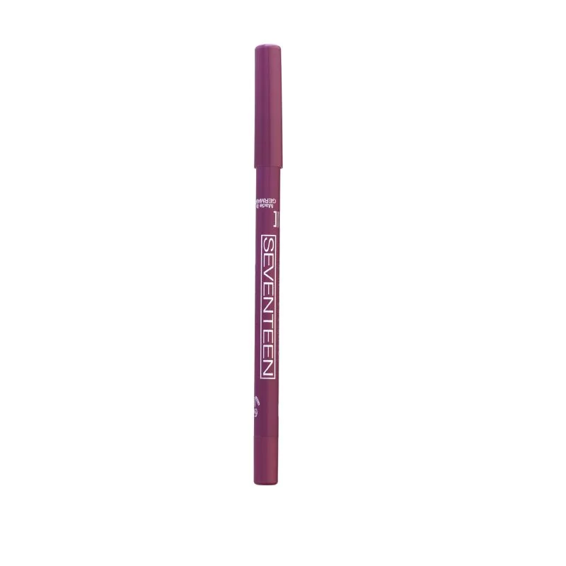 Φωτογραφία προϊόντος: Seventeen Super Smooth Lip Liner | Απόχρωση 08