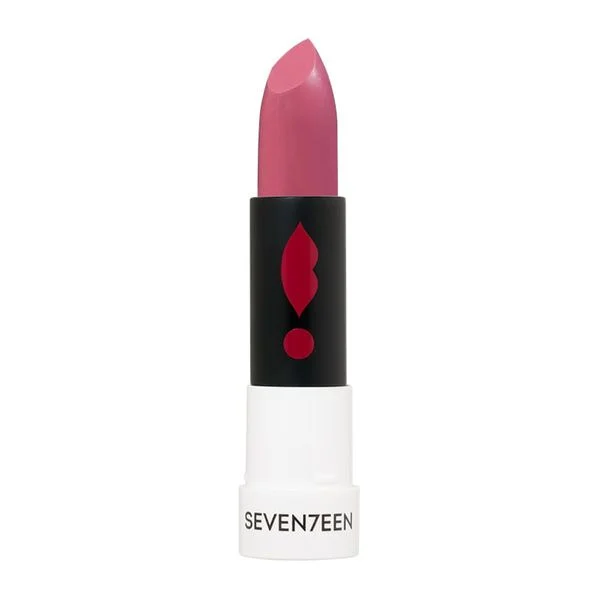 Φωτογραφία προϊόντος: Seventeen Matte Lasting Lipstick 3.5g | Απόχρωση 15