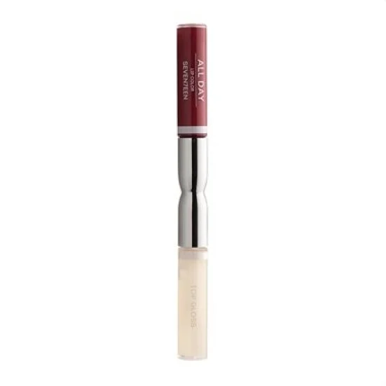 Φωτογραφία προϊόντος: Seventeen All Day Lip Color & Top Gloss | Απόχρωση 61