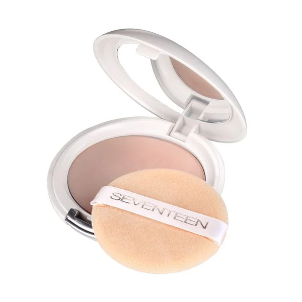Φωτογραφία προϊόντος: Seventeen Natural Compact Powder | Απόχρωση 1