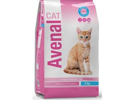 Φωτογραφία προϊόντος: Avenal CAT CARNE 20kgr