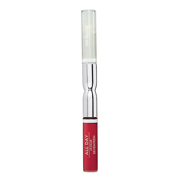 Φωτογραφία προϊόντος: Seventeen All Day Lip Color 10ml | Απόχρωση 07 Gloss Red