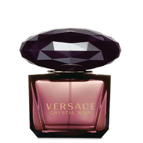 Φωτογραφία προϊόντος: Versace Crystal Noir Eau de Parfum 30ml