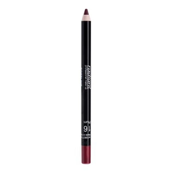 Φωτογραφία προϊόντος: Radiant Softline Waterproof Lip Pencil 1.2g | Απόχρωση 16 Plum