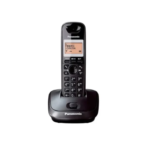 Φωτογραφία προϊόντος: Τηλέφωνο Ασύρματο Panasonic με Aνοιχτή Aκρόαση 221167049