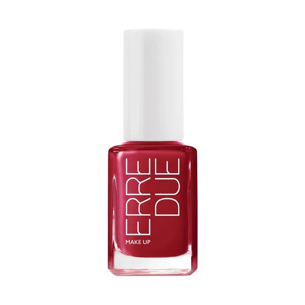 Φωτογραφία προϊόντος: Erre Due Exclusive Nail Lacquer 12ml | Απόχρωση 291 Perfect Red