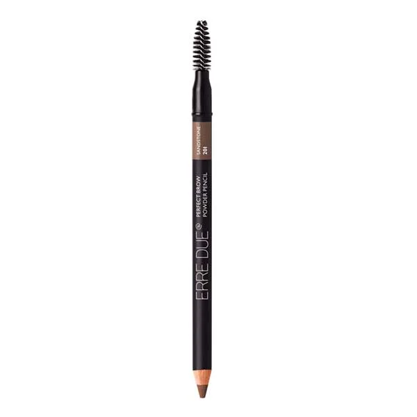 Φωτογραφία προϊόντος: Erre Due Perfect Brow Powder Pencil 1.9g | Απόχρωση 201 Sandstone