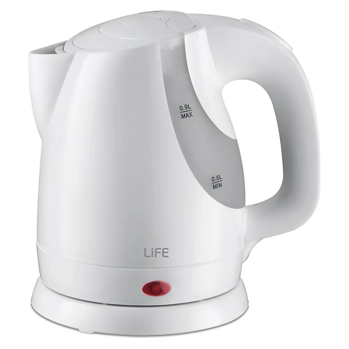 Φωτογραφία προϊόντος: Bραστήρας 0.9L, 1300W Ydor Life 239221012