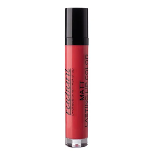 Φωτογραφία προϊόντος: Radiant Matt Lasting Lip Color 6.5ml | Απόχρωση 50