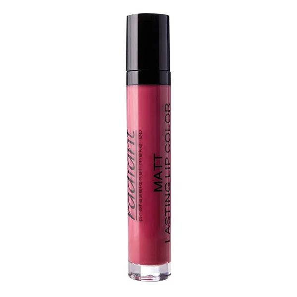 Φωτογραφία προϊόντος: Radiant Matt Lasting Lip Color SPF15+ 6.5ml | Απόχρωση 33