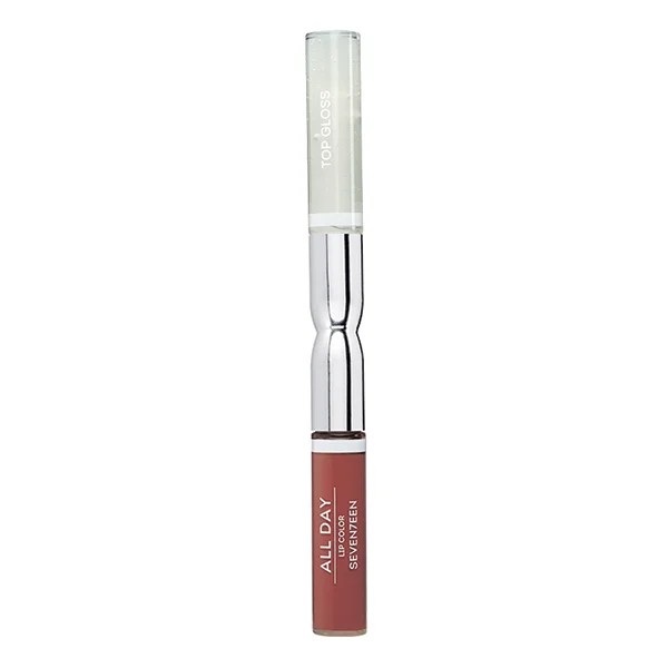Φωτογραφία προϊόντος: Seventeen All Day Lip Color 10ml | Απόχρωση 28 Plum Brown