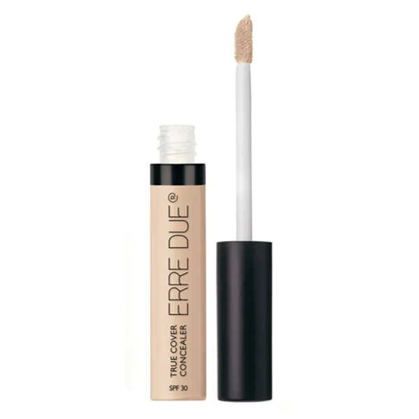 Φωτογραφία προϊόντος: Erre Due True Cover Concealer 8ml | Απόχρωση 101A Cream