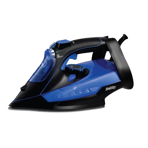 Φωτογραφία προϊόντος: Ατμοσίδερο Hobby 3.000W 213299004