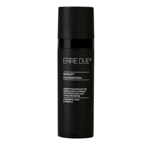 Φωτογραφία προϊόντος: Erre Due Skinlift Foundation 30ml | Απόχρωση 402 Soft Velour