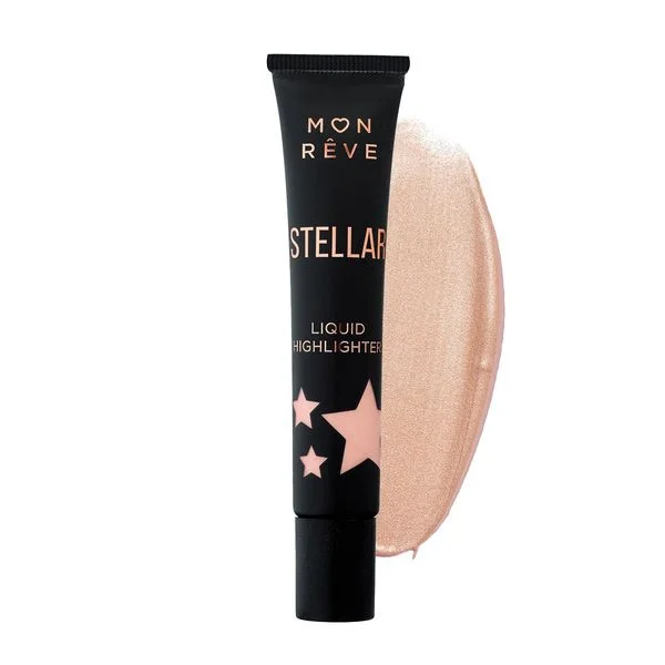 Φωτογραφία προϊόντος: Mon Reve Stellar Highlighter 18ml | Απόχρωση 05