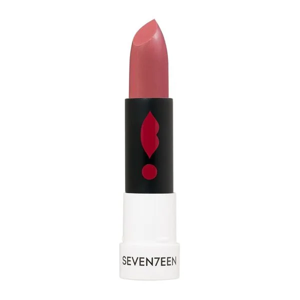 Φωτογραφία προϊόντος: Seventeen Matte Lasting Lipstick 3.5g | Απόχρωση 02