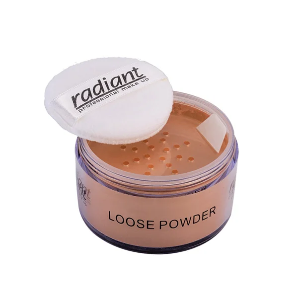 Φωτογραφία προϊόντος: Radiant Loose Powder 28g | Απόχρωση 08 Bronze