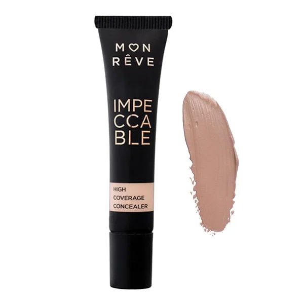 Φωτογραφία προϊόντος: Mon Reve Impeccable Concealer 8ml | Απόχρωση 108