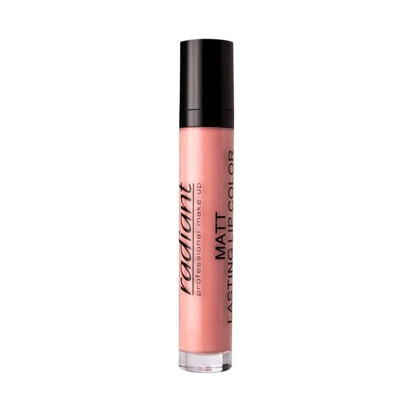 Φωτογραφία προϊόντος: Radiant Matt Lasting Lip Color 6.5ml | Απόχρωση 43