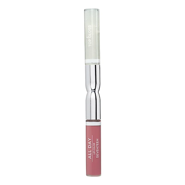 Φωτογραφία προϊόντος: Seventeen All Day Lip Color 10ml | Απόχρωση 01 Pale Pink