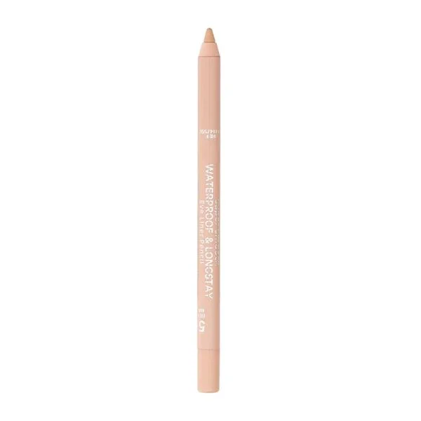 Φωτογραφία προϊόντος: Seventeen Supersmooth Waterproof Eyeliner 1g | Απόχρωση 50 Beige Matte
